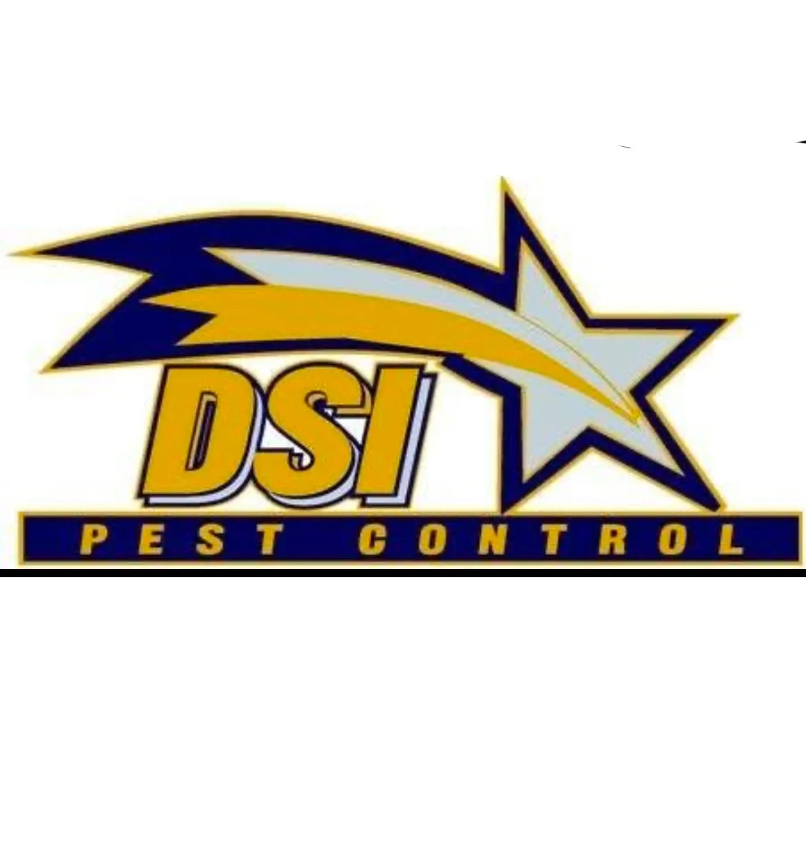Dsi Pest Control