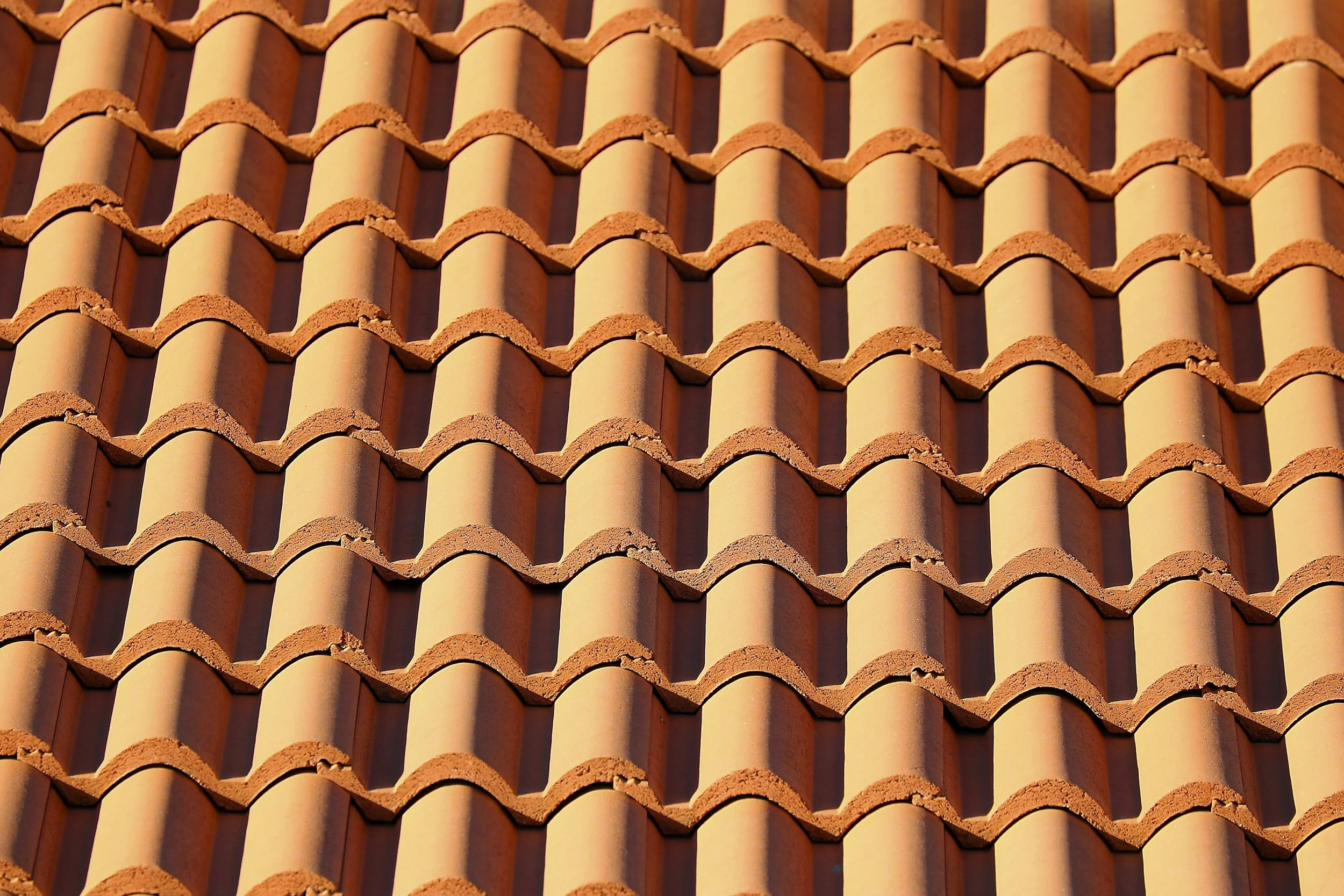 Tile Roofs
