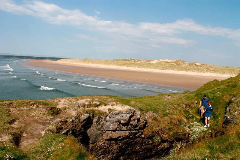 Tullan Strand, Bundoran, Co Donegal_TI71ADM.jpg
