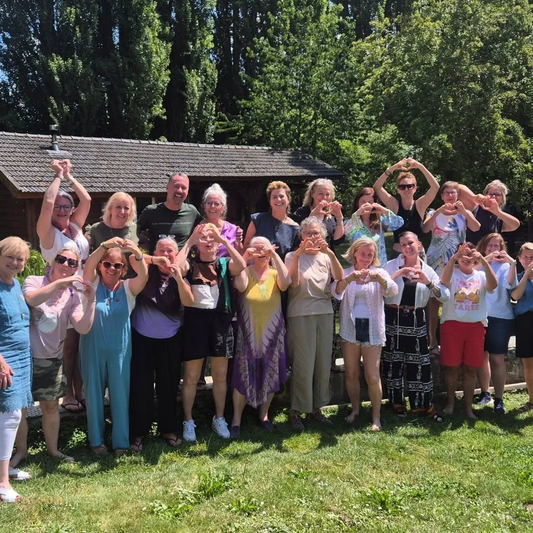 Such a beautiful weekend in the Netherlands, just fab. The Work Creative on tour. Wow the Dutch  (3).jpg