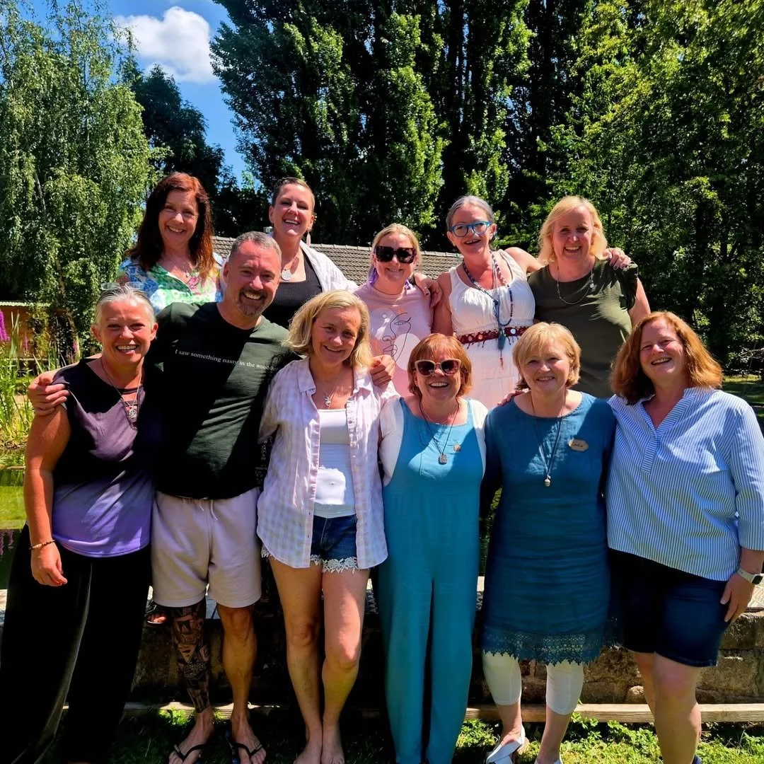 Such a beautiful weekend in the Netherlands, just fab. The Work Creative on tour. Wow the Dutch  (2).jpg