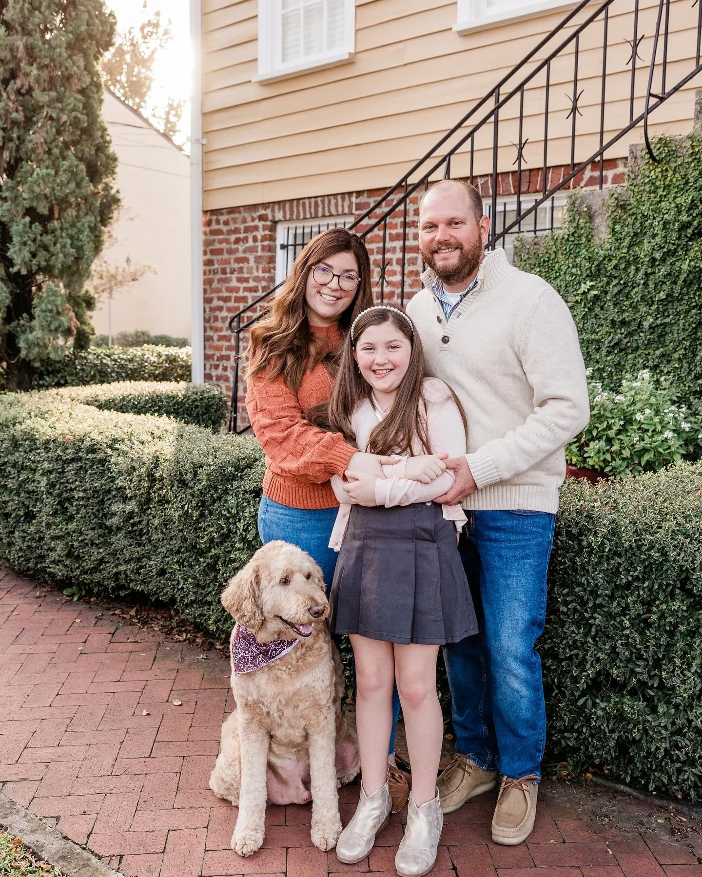 What a year it was! 🥹 There were many not so great things about it, but somehow it was still one of the best years yet. It was the year we beat cancer. It was the year we grew stronger as a family. It was the year we learned what is truly important.