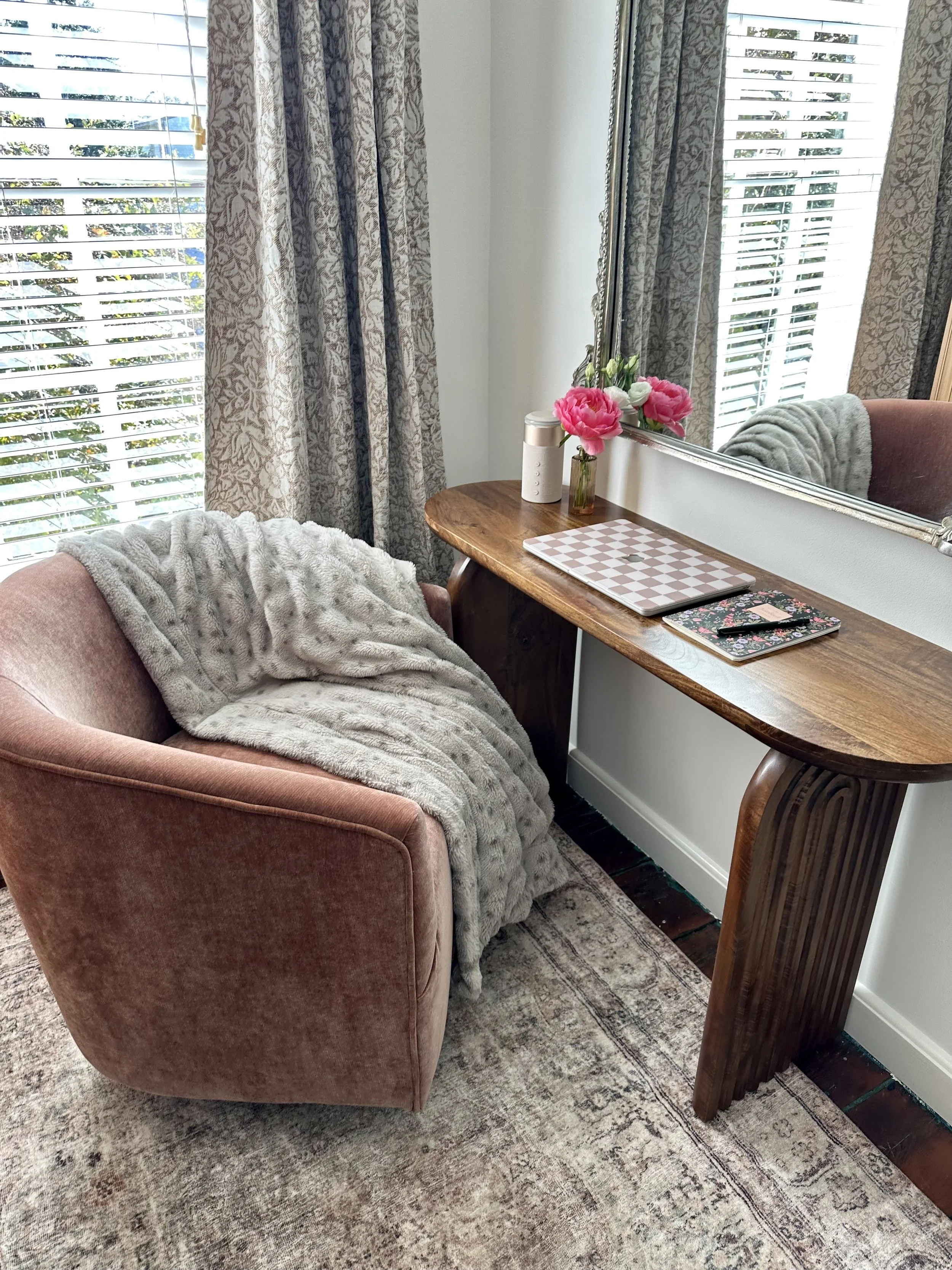 Back to White Walls: Why I’m Repainting the Trunk Room