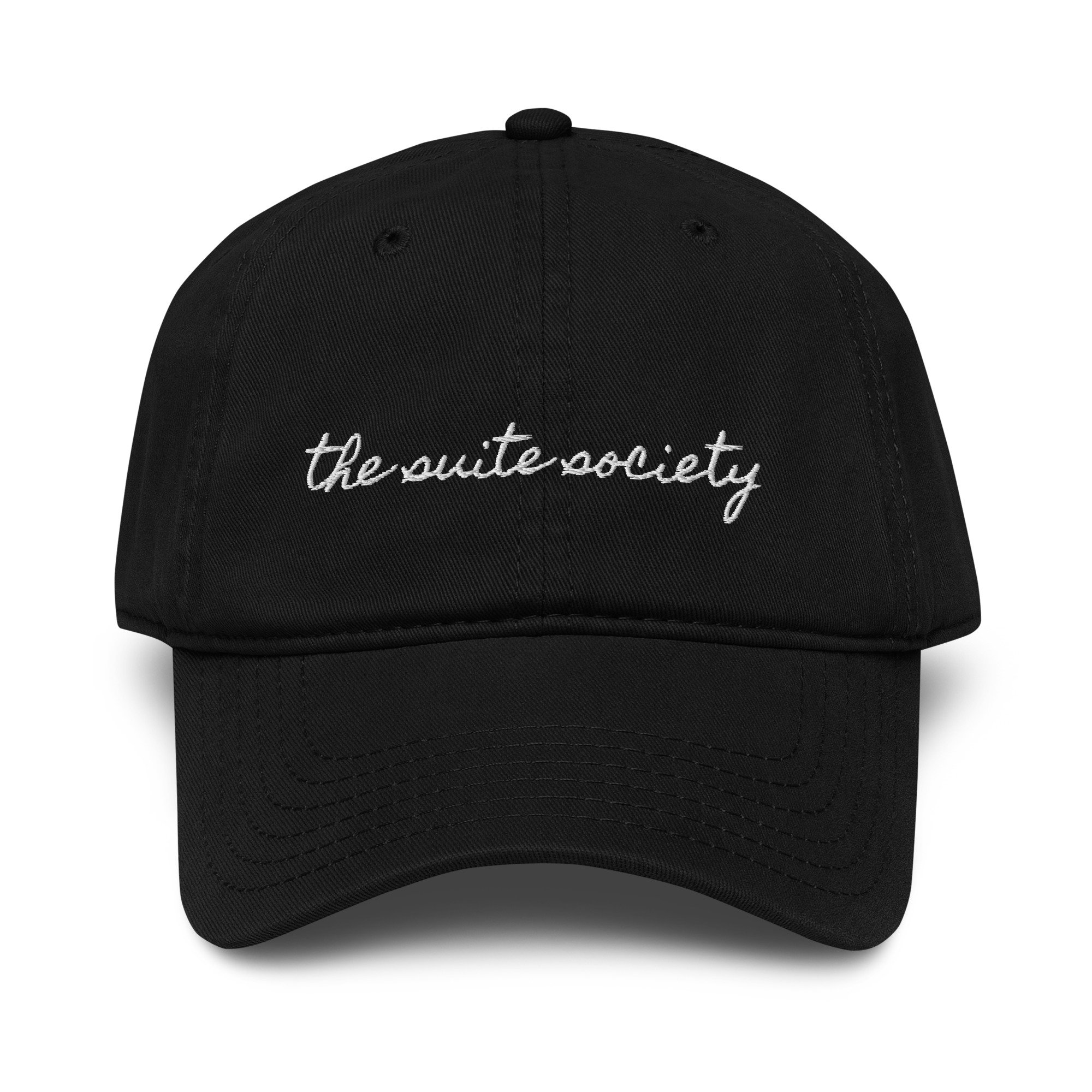 The Suite Society | Classic Cap
