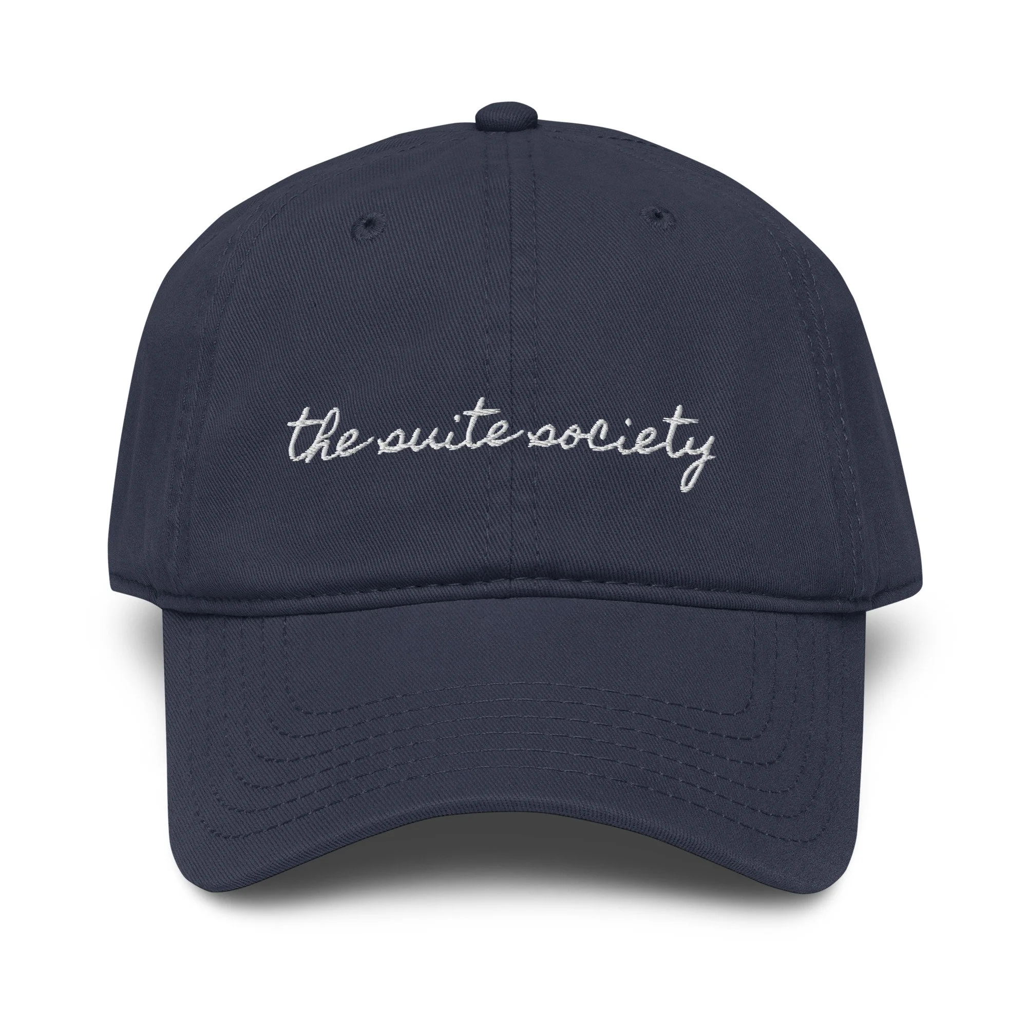 The Suite Society | Classic Cap