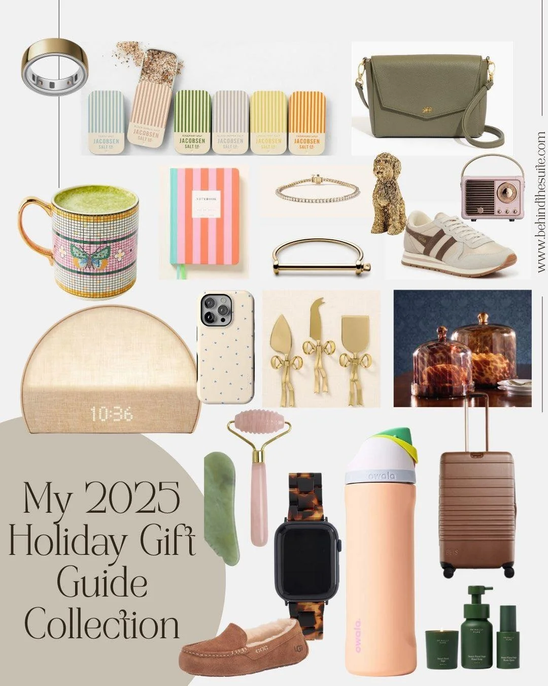 A little note on gifting with intention and a collection of gift guides! 🎁 

Click Link in bio to read! 🥰

#giftguides #intention #holidayguide