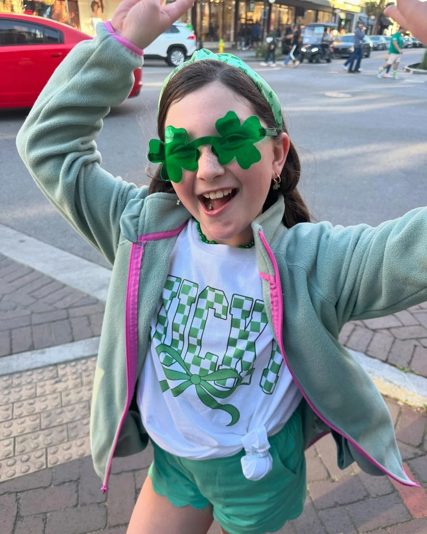 🍀🍀 St. Patrick&rsquo;s Day 2025 🍀🍀