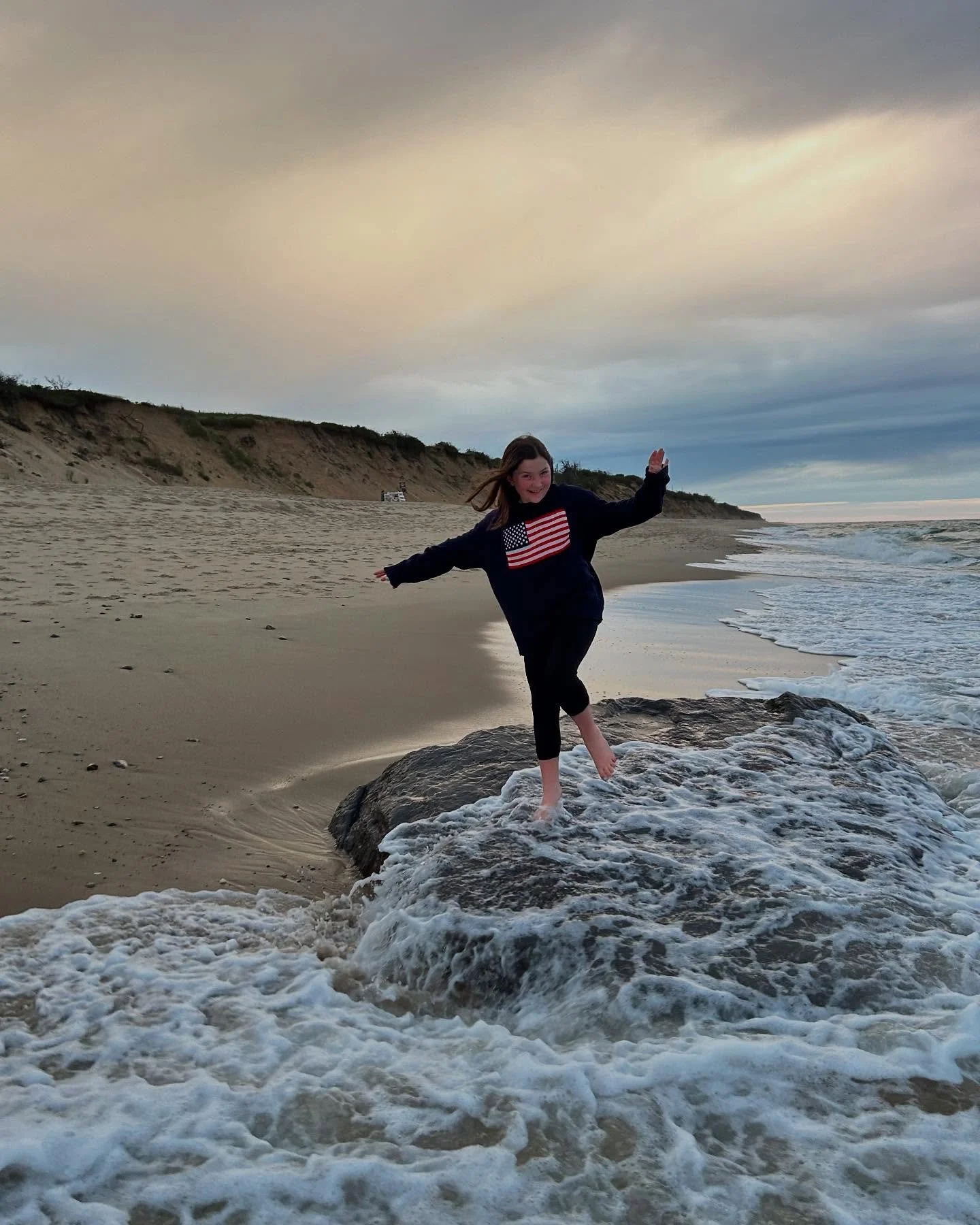 A little visit to one of our favorite places🦞 🤍