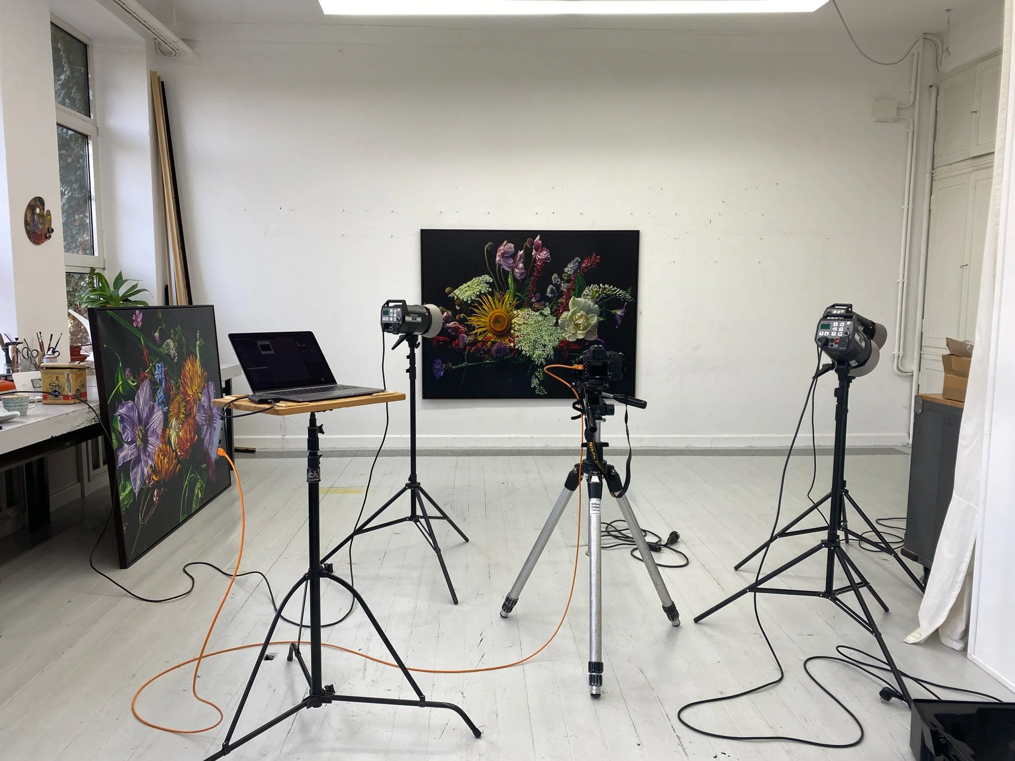 Digitaler Arbeitsplatz und Archiv