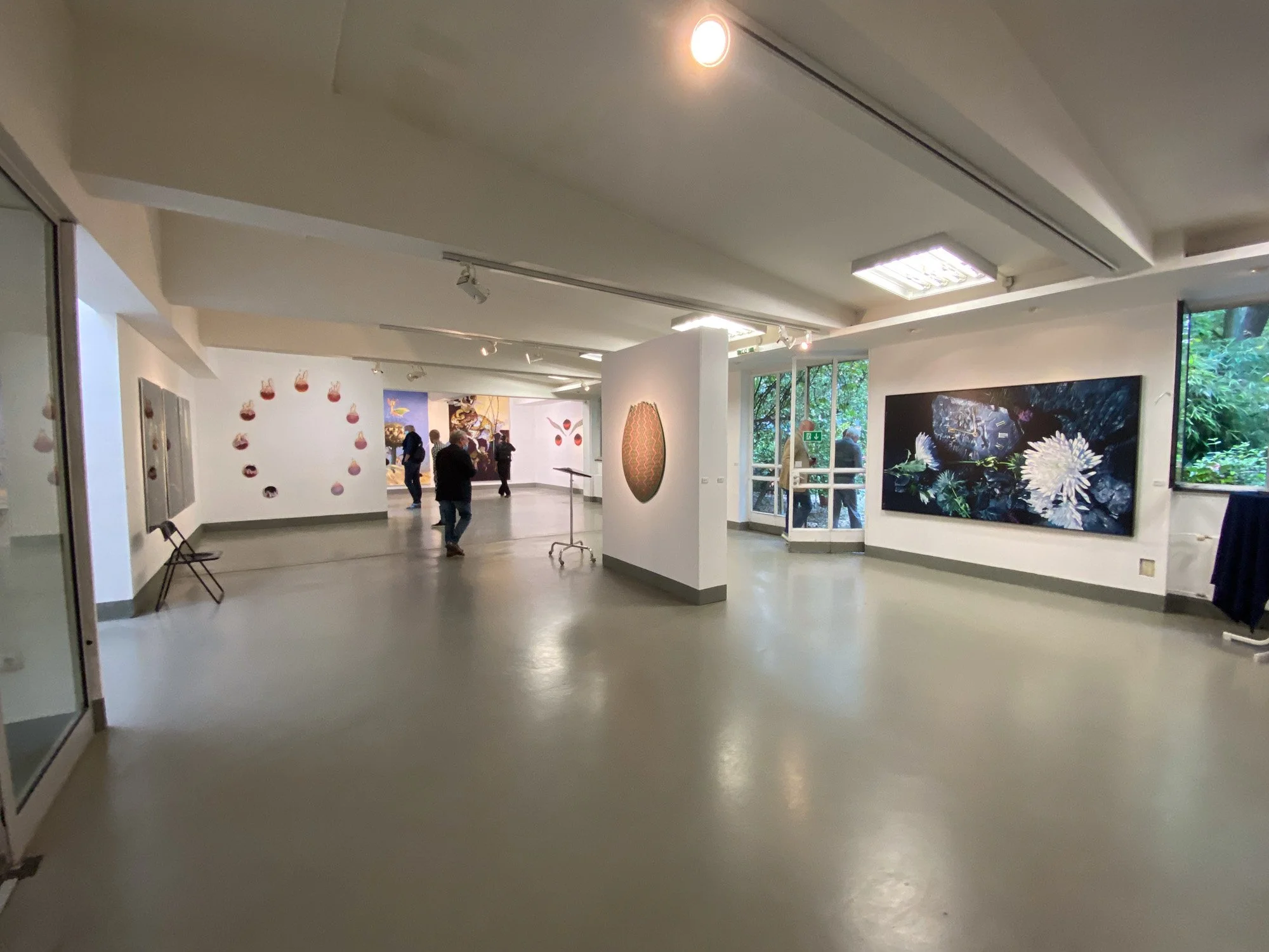 2021/2022 – ReNatur, Kunst im Anthropozän, cubus kunsthalle Duisburg und weitere Stationen