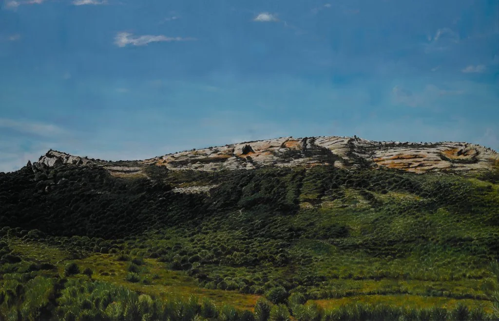 Spain 140 x 210 cm