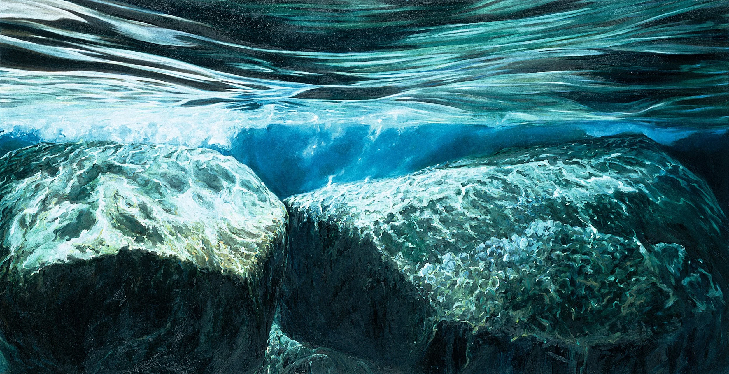 Reef 155 x 300 cm