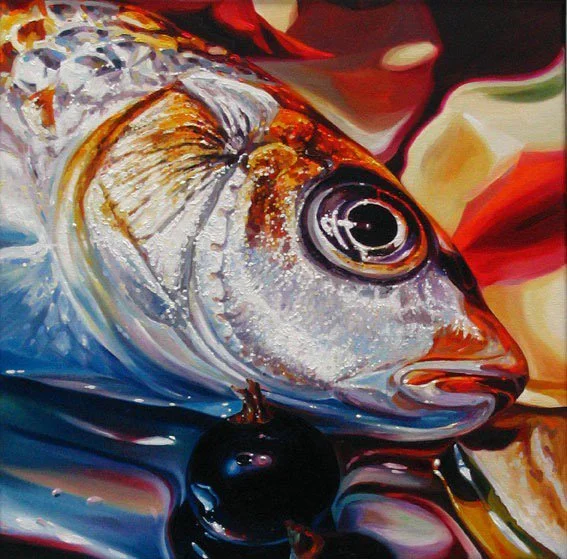 Susy 50 x 50 cm