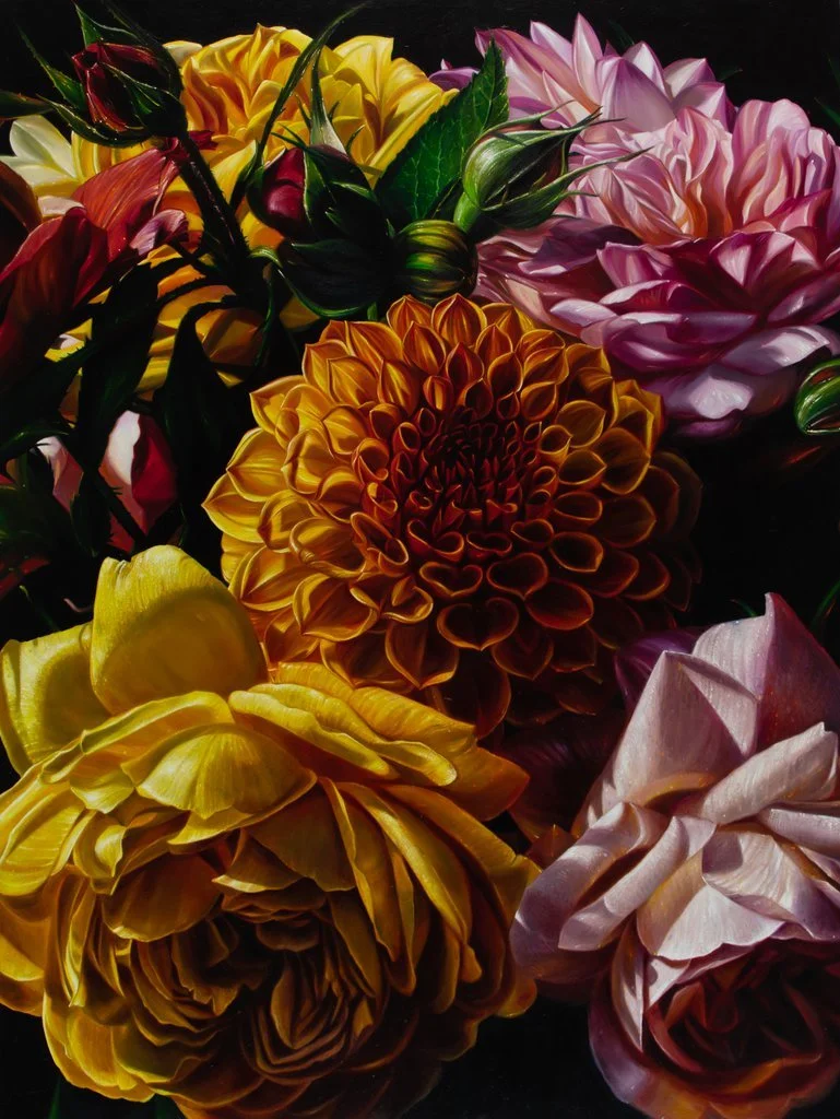 FLOWERS & STILLS