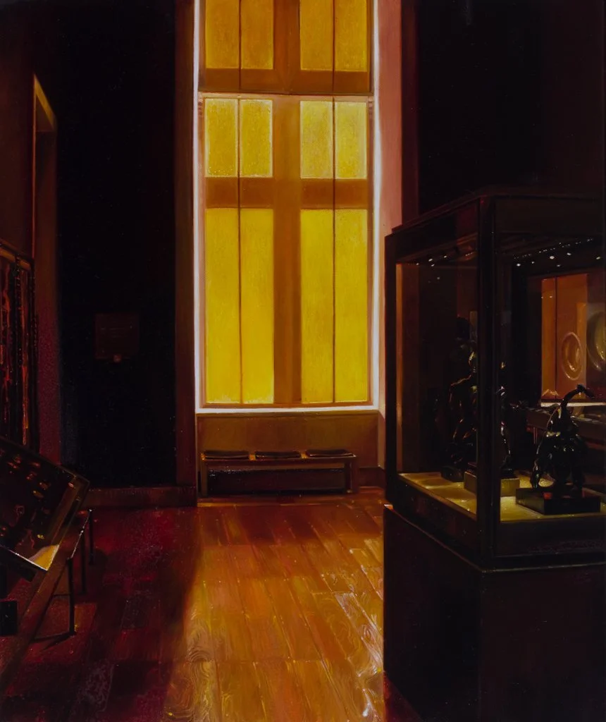 The room 60 x 50 cm