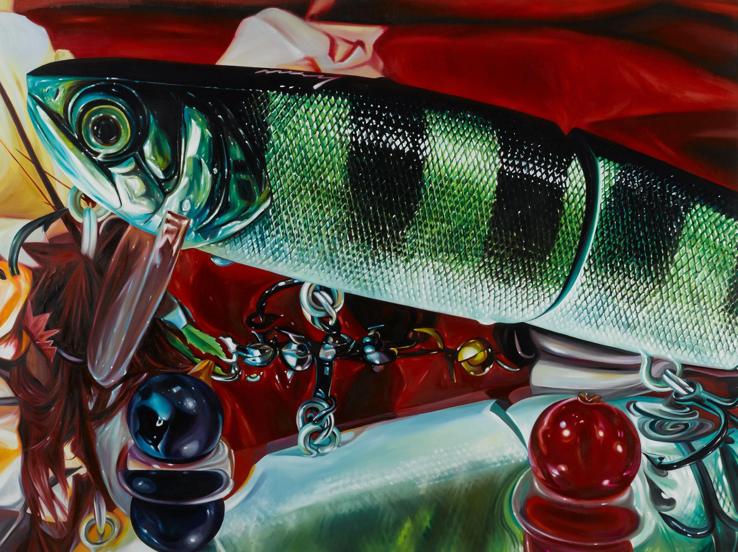 Joytoys II 150 x 200 cm