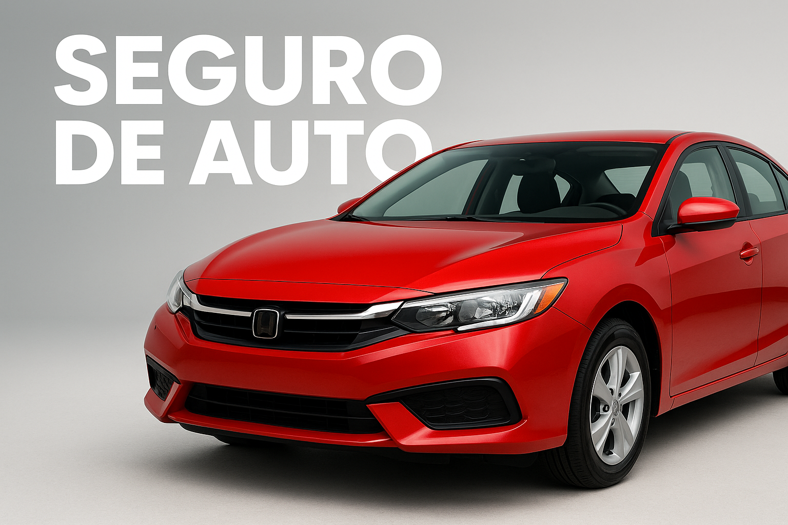 SEGURO DE AUTO