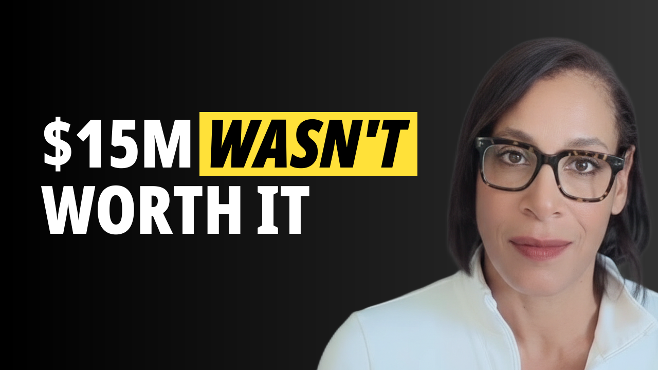 Episode 3- The 15M Decision That Changed Everything!