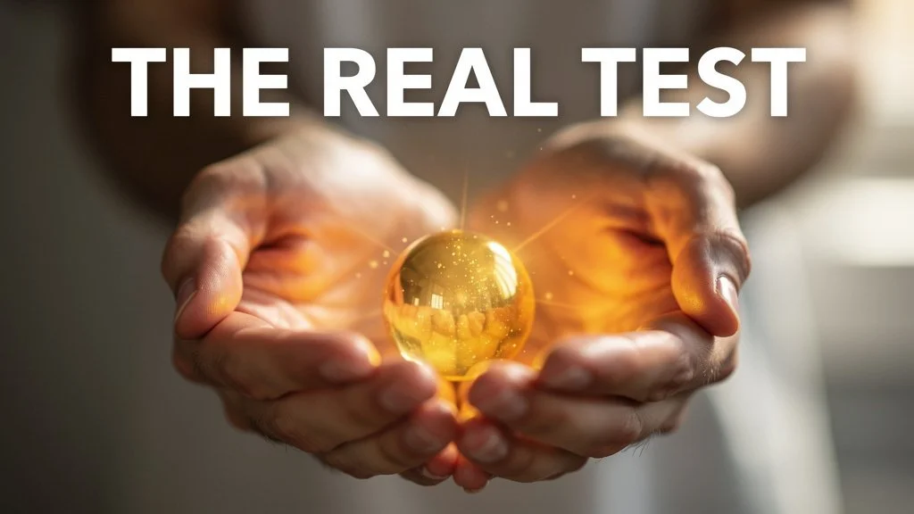 Episode 10-What You Protect Reveals Who You Are!