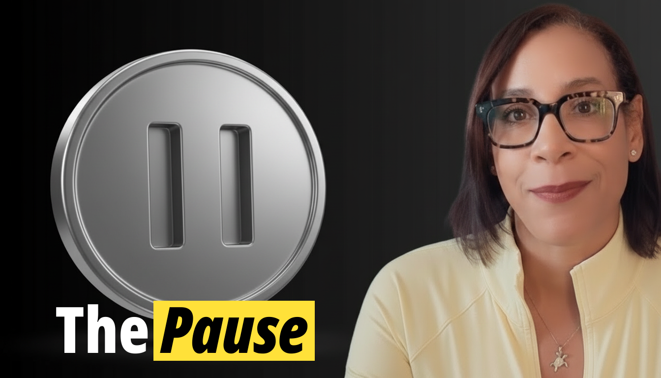 Episode 14- Why You Keep Overreacting (And How to Stop)