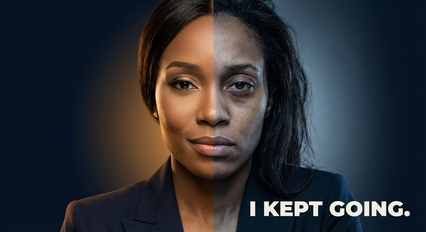 Episode 15- The Hidden Cost of Always Saying Yes (Why Leaders Burn Out)