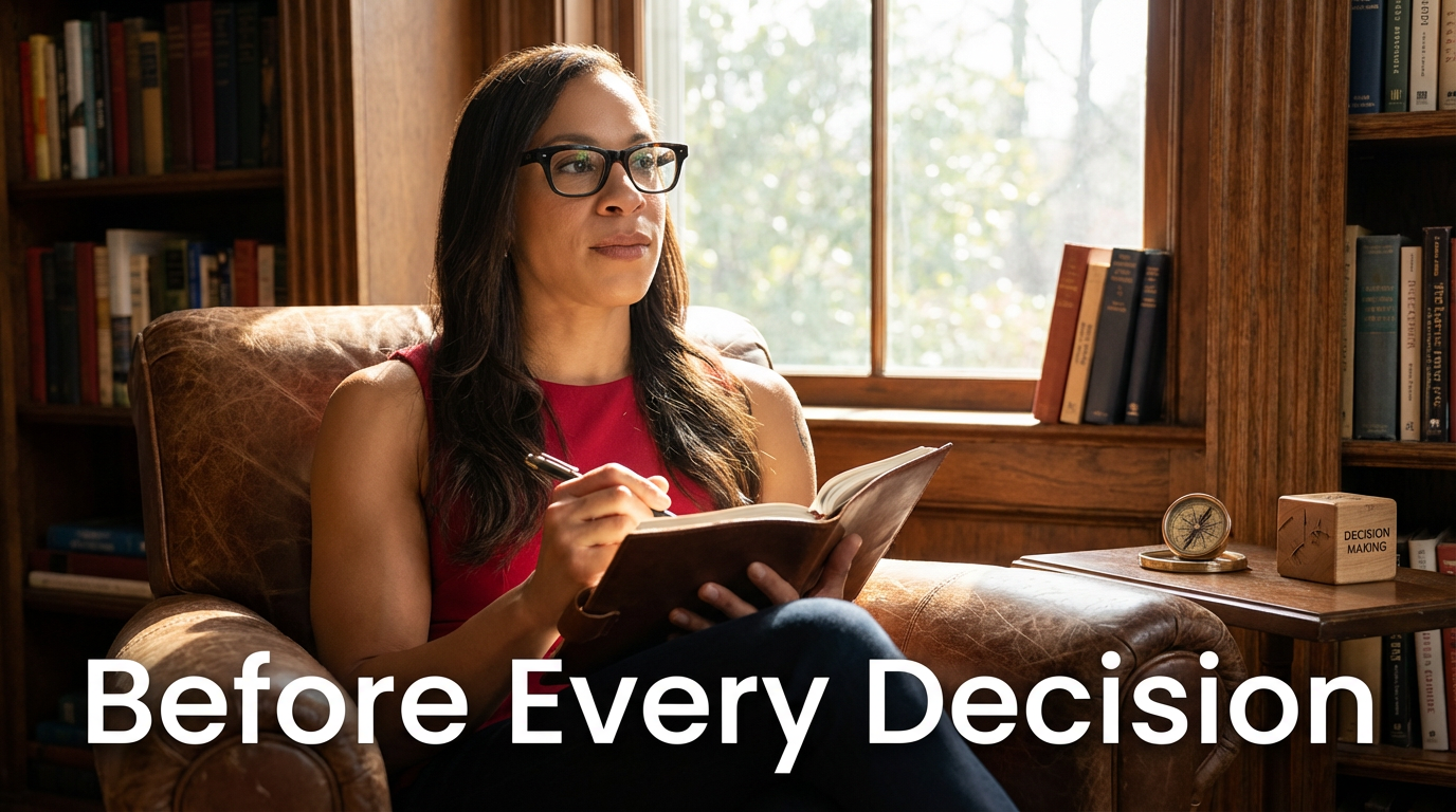 Episode 16- The 60-Second Check-In That Changed How I Lead