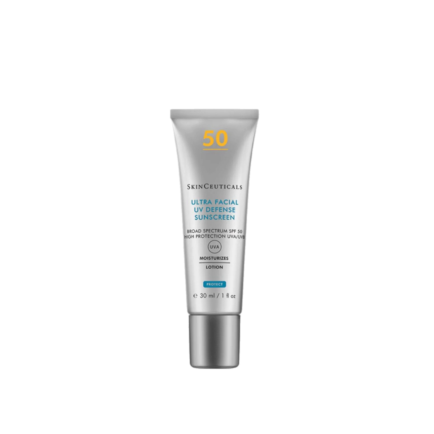 Ultra Facial Defense SPF50+