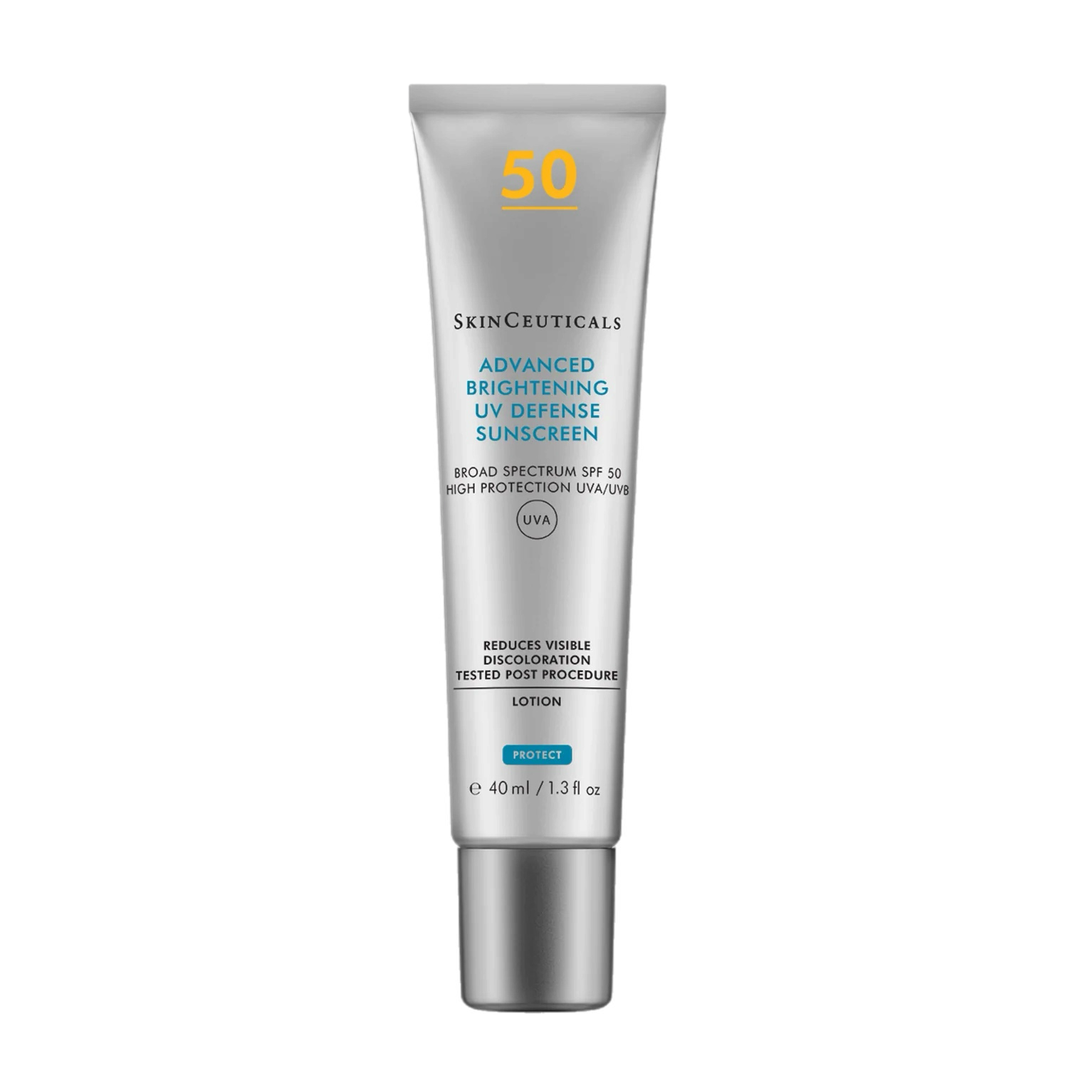 Advanced Brightening UV Defense SPF 50