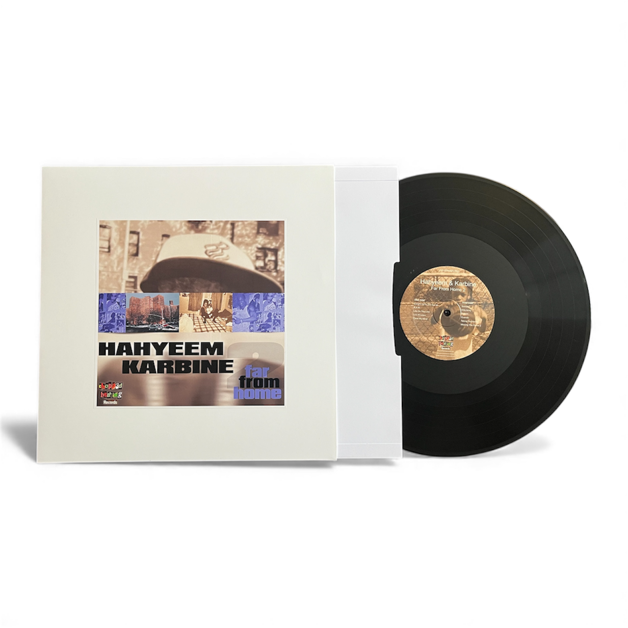 FFH 2 Black Vinyl Pic Front.PNG