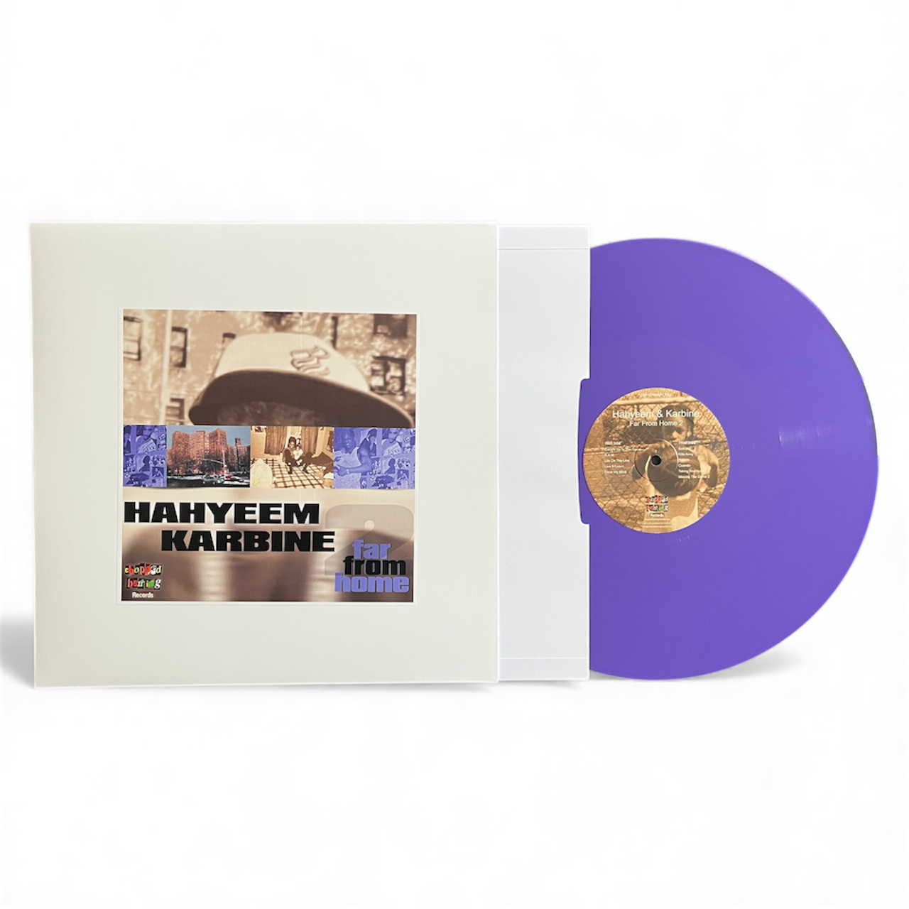 FFH 2 Purple Vinyl Pic Front.PNG