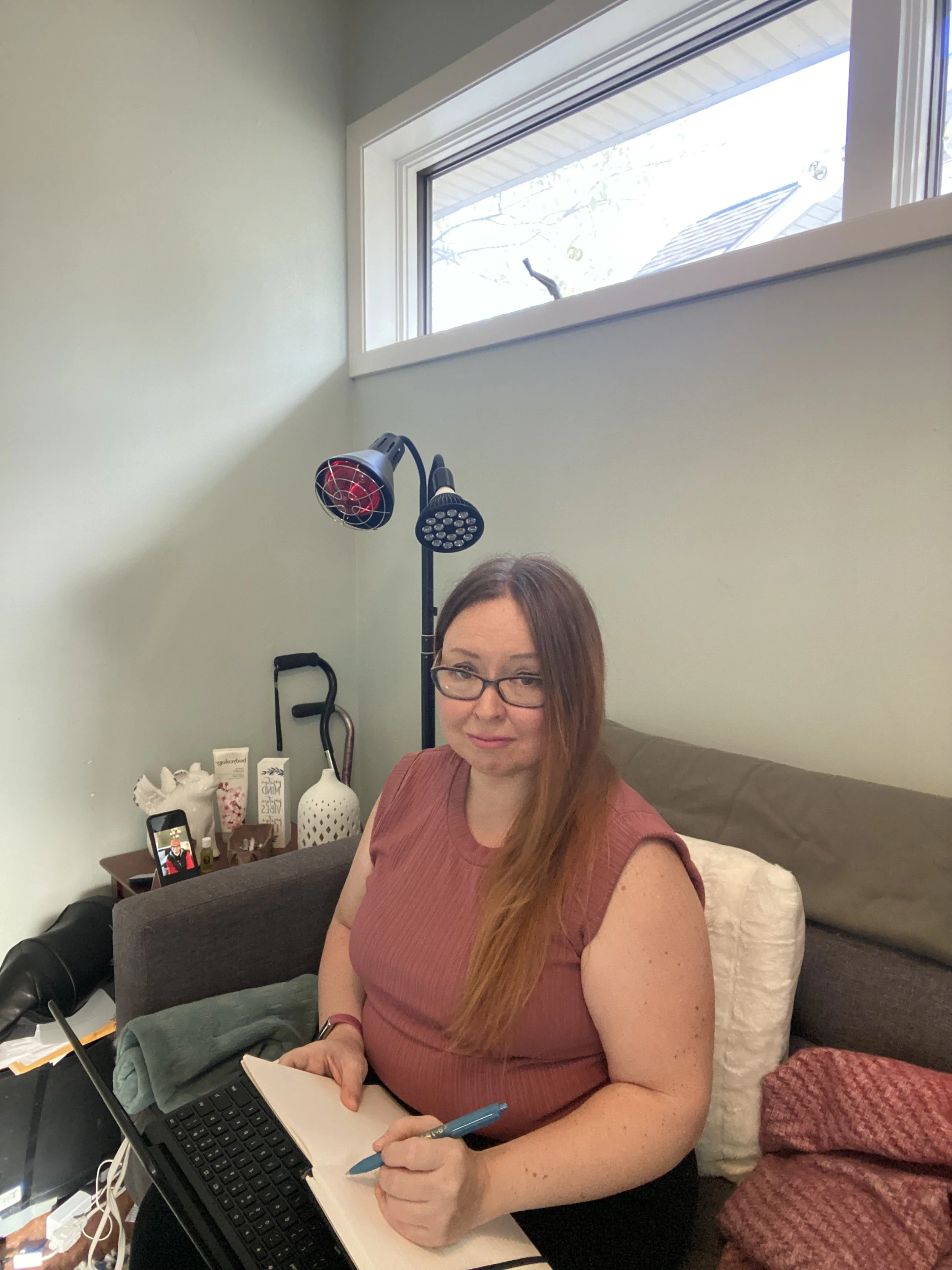 Warrior Intensive Coaching