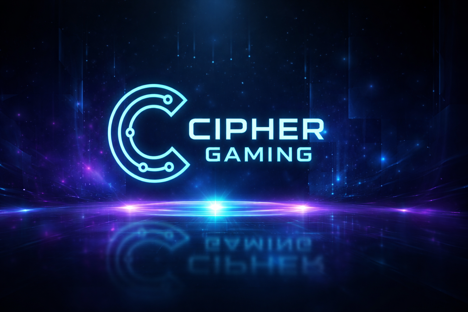 Cipher Gaming custom gaming PCs — built by gamers, for gamers