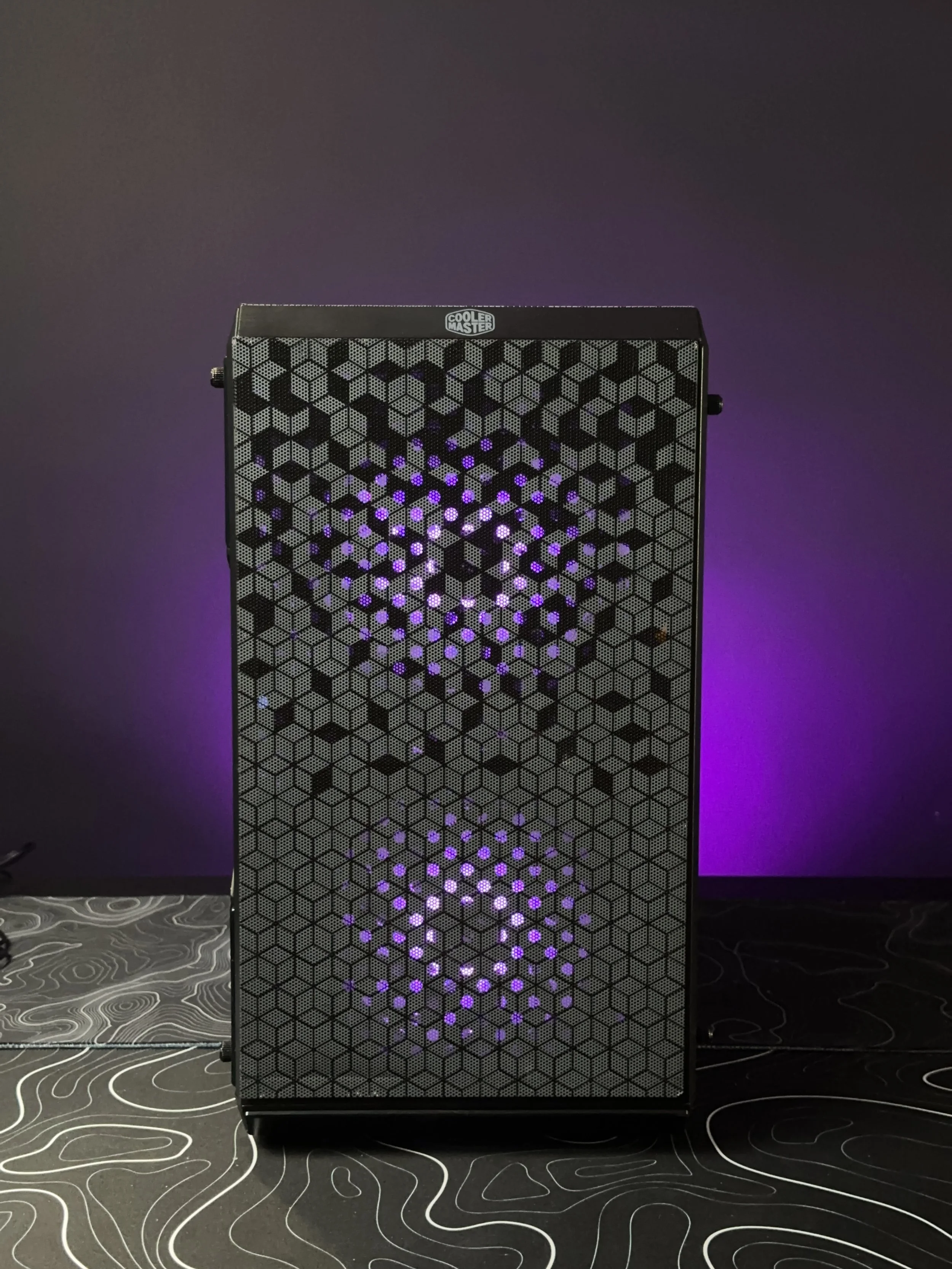 Origin tier value-focused custom gaming PC