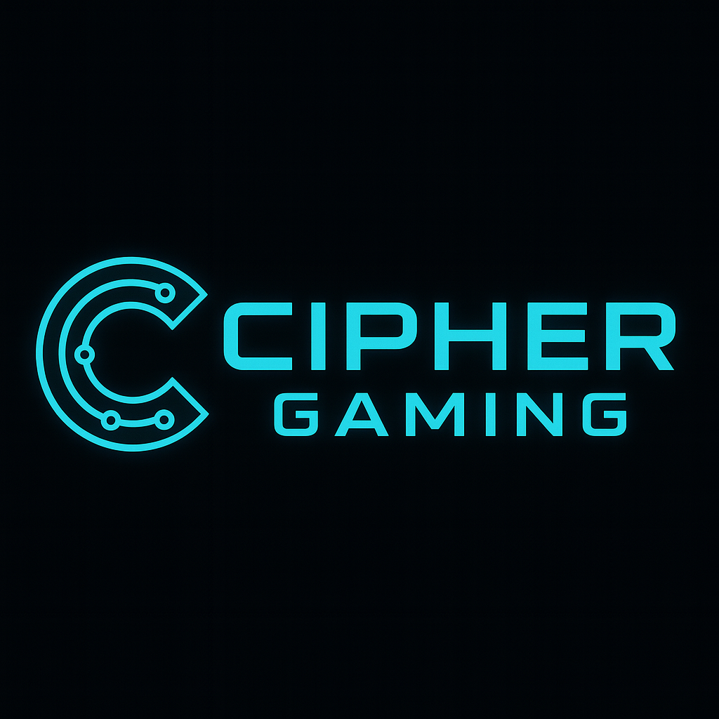 Cipher Gaming
