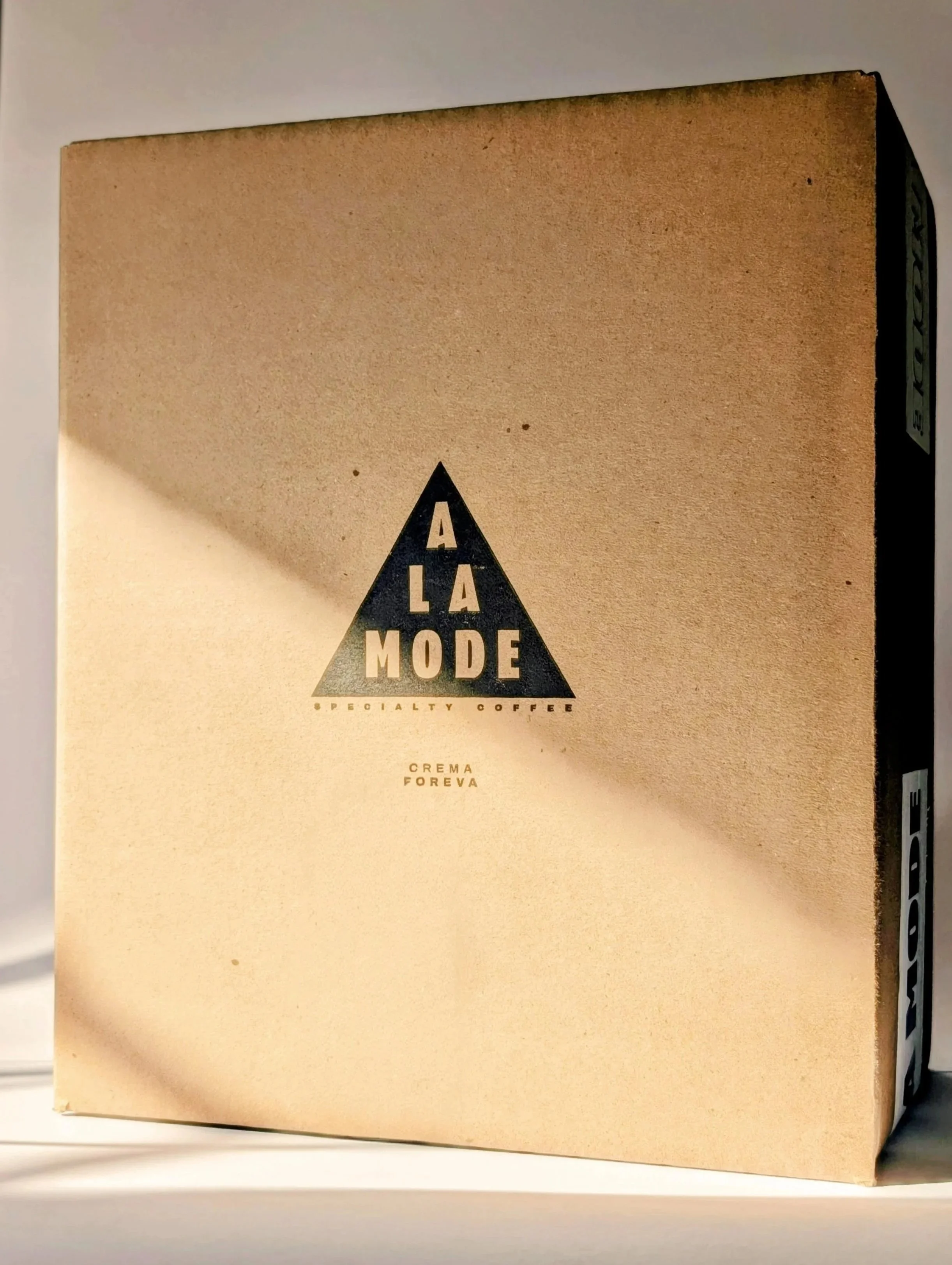 A LA MODE 750ml Case
