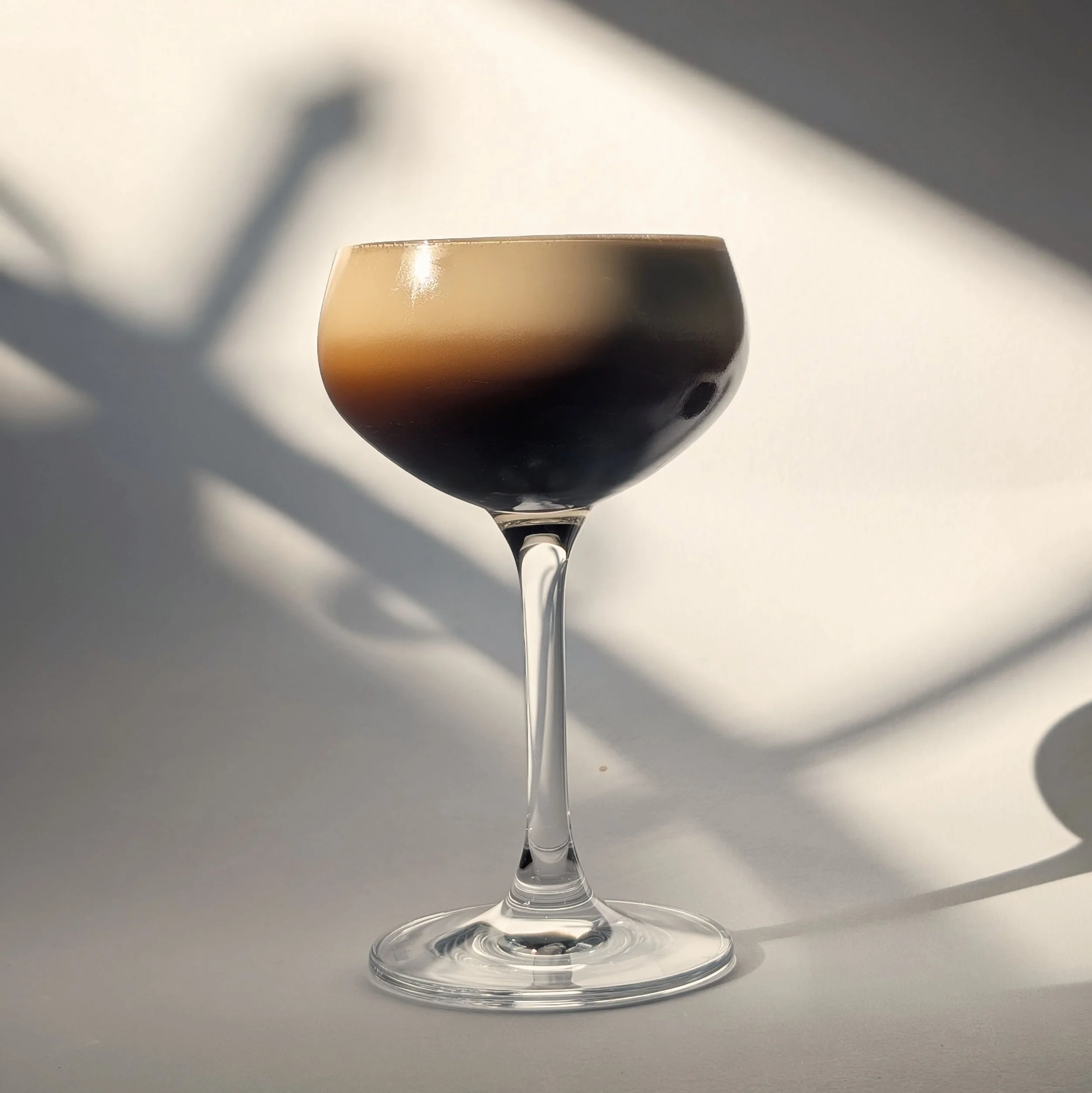 ESPRESSO MARTINI