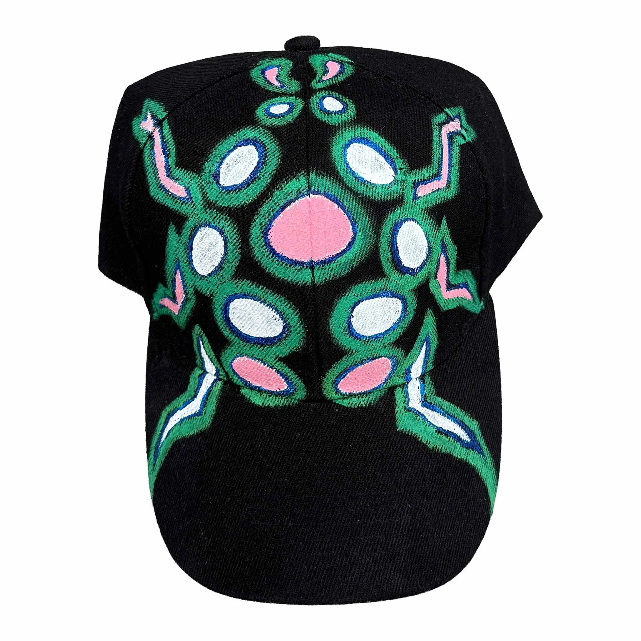 pink and green bug hat.jpg