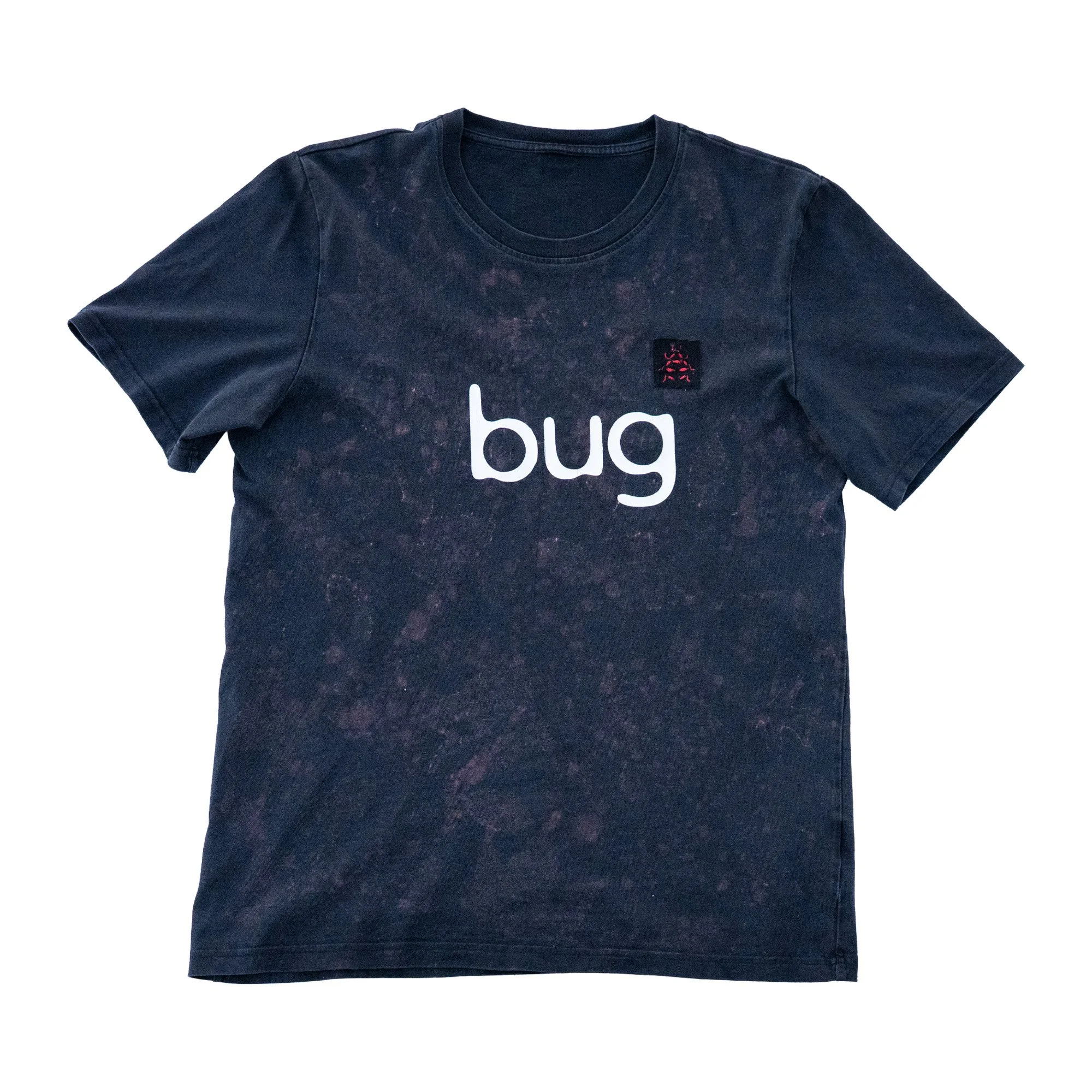 big bug tee