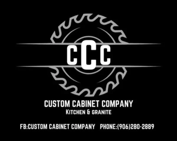 Custom Cabinet Company 
