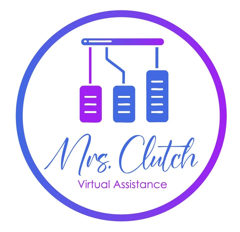 Mrs. Clutch Virtual Assistance