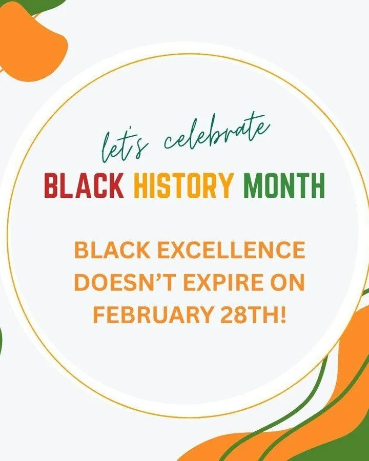 Throughout Black History Month, Mrs. Clutch highlighted pioneers in medicine and innovators in science whose work transformed industries and saved lives.

These leaders didn&rsquo;t just innovate &mdash; they built infrastructure.
They created system