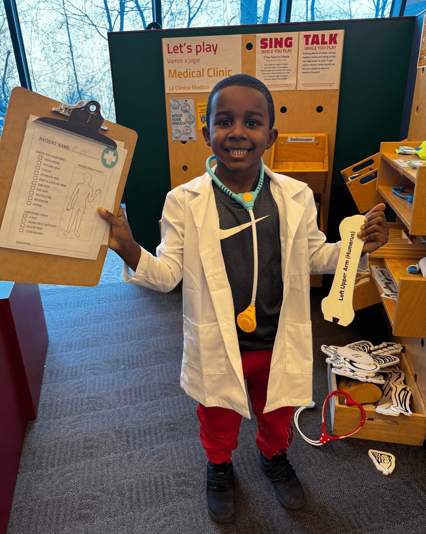 From National Athletic Training Month (@NATA1950), National Nutrition Month (@eatright_pro), @AmericanRedCross Month, to National Social Work Month (NASWSocialWorkers) &mdash; (and that&rsquo;s just the beginning) we&rsquo;re proud to continue collab