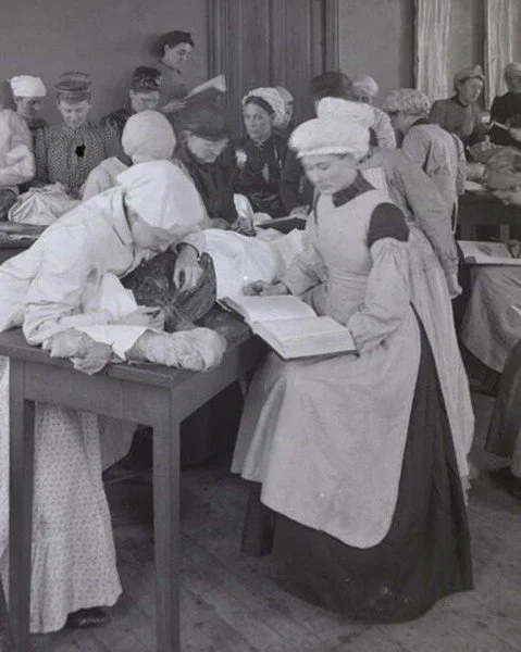 Today, on National Doctor&rsquo;s Day&mdash;and as we close out Women&rsquo;s History Month&mdash;we&rsquo;re taking a moment to honor the physicians who don&rsquo;t just practice medicine&hellip;they reshape it.

This piece from the University of Mi
