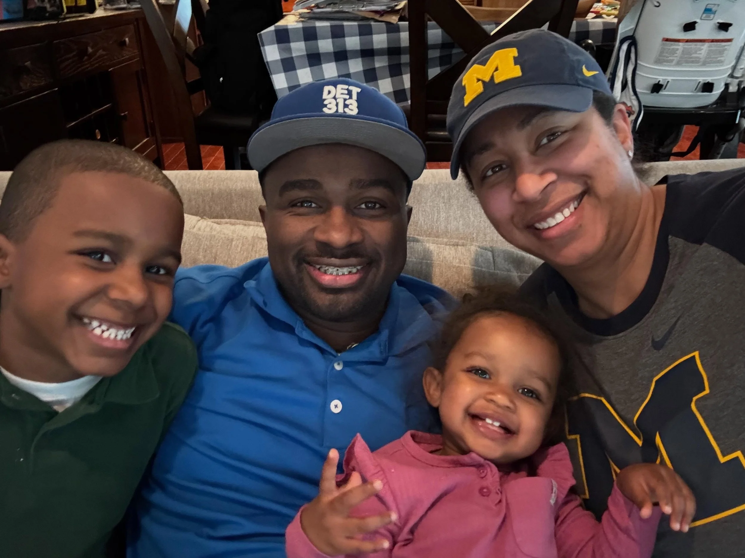 One year ago, I announced the launch of Mrs. Clutch Virtual Assistance.

At the time, I had a vision, a lot of determination, and more than a few questions about what the journey ahead would look like.

Over the past year, I&rsquo;ve had the privileg