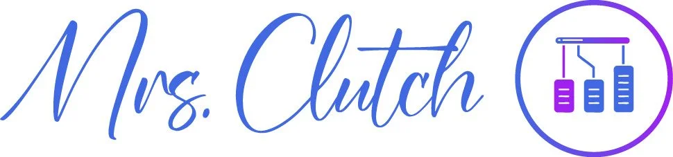 Mrs. Clutch | Strategic Operations &amp; Executive Partnership