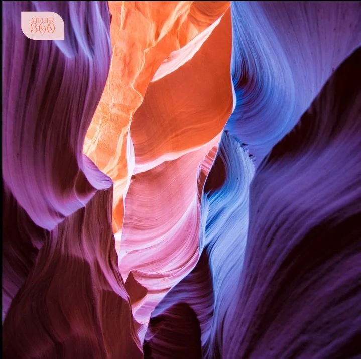 Every challenge has a way through.
My job is to help you see it.
#BrandStrategy
#DesignThinking
#CustomerExperience