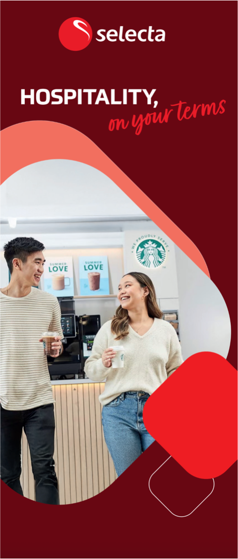 Selecta Corporate Identity Design assets example red, burgundy white coral.png