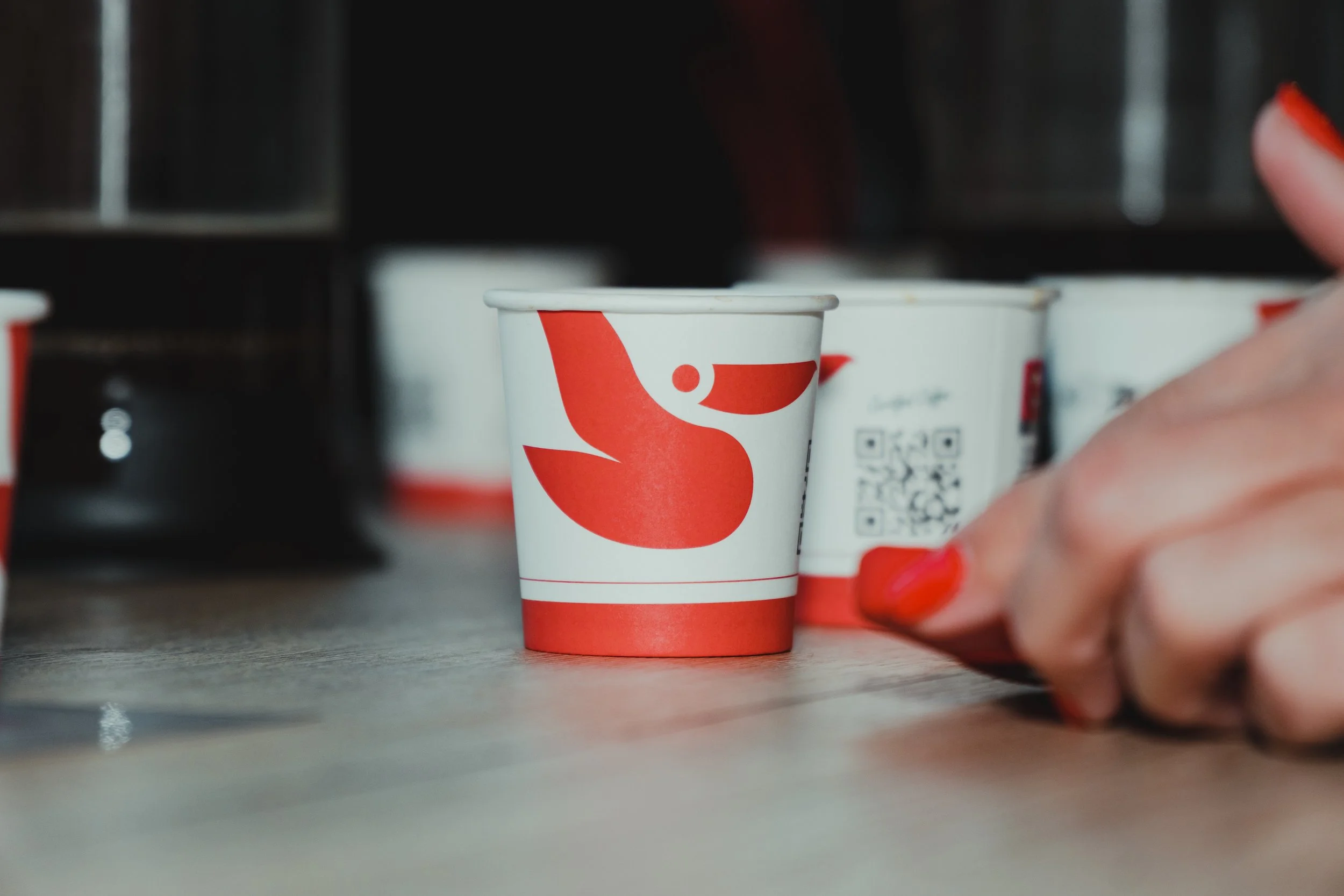 Going Further - evolving a heritage coffee brand for a more sustainable future