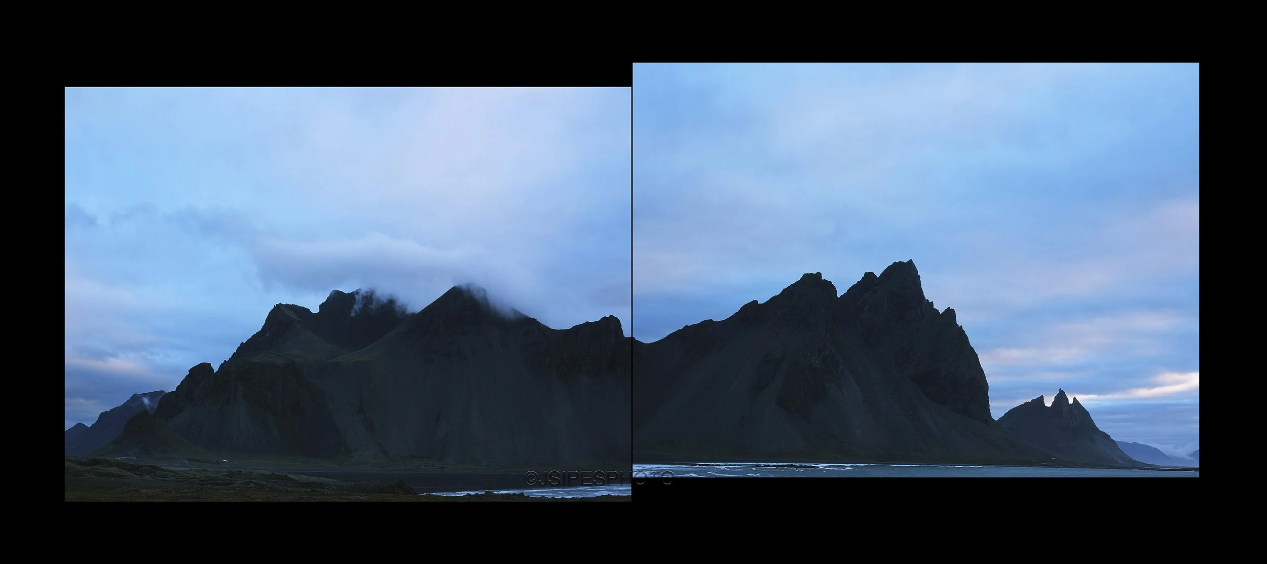 Vestrahorn