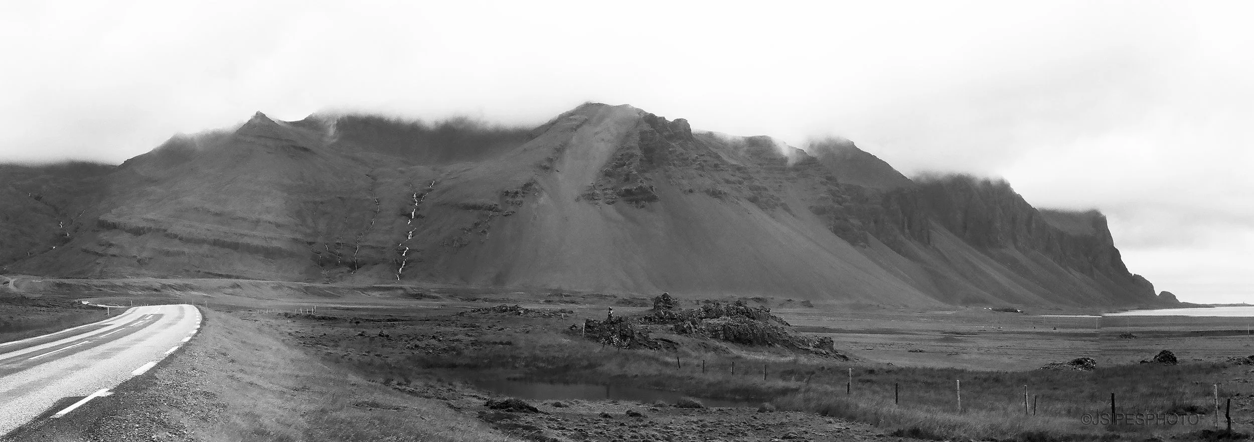 Road Around The Horn